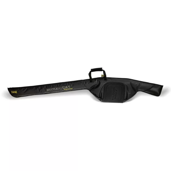 BLACK CAT BATTLE CAT Puzdro na prúty 180CM 30CM