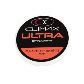   Climax Ultra Predator Dynawire 16X 5m 0,55mm 23,0kg Acél Előke