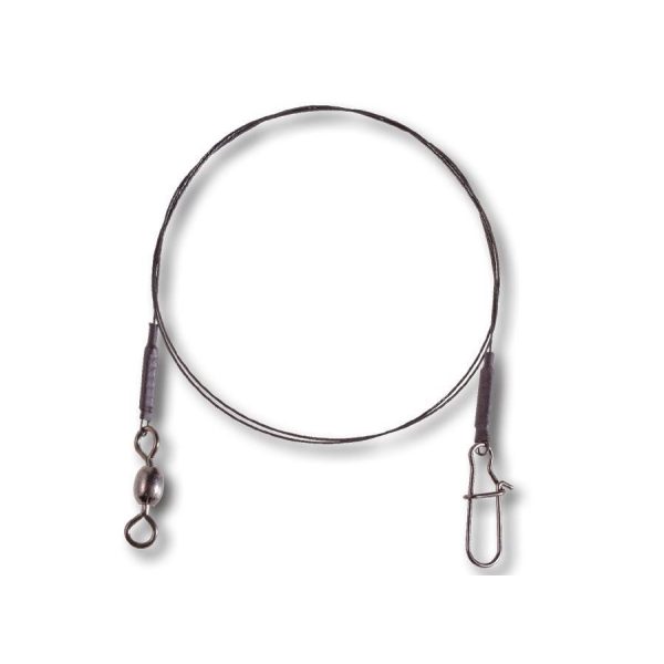 Climax Ultra Predator Titanium 1X7 50cm 8kg Ragadozó Előke