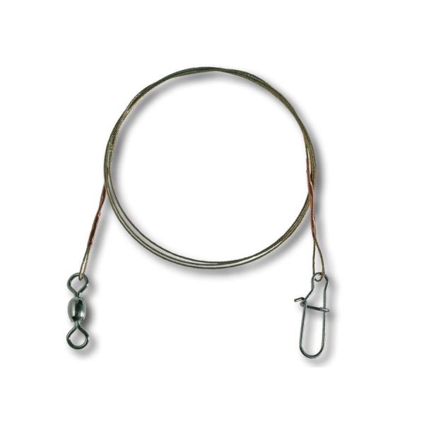 Climax Ultra Predator Flexsteel Light 7x7 30cm 5kg Ragadozó Előke