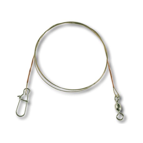 Climax Ultra Predator Flexsteel Light 1X19 30cm 5kg Ragadozó Előke