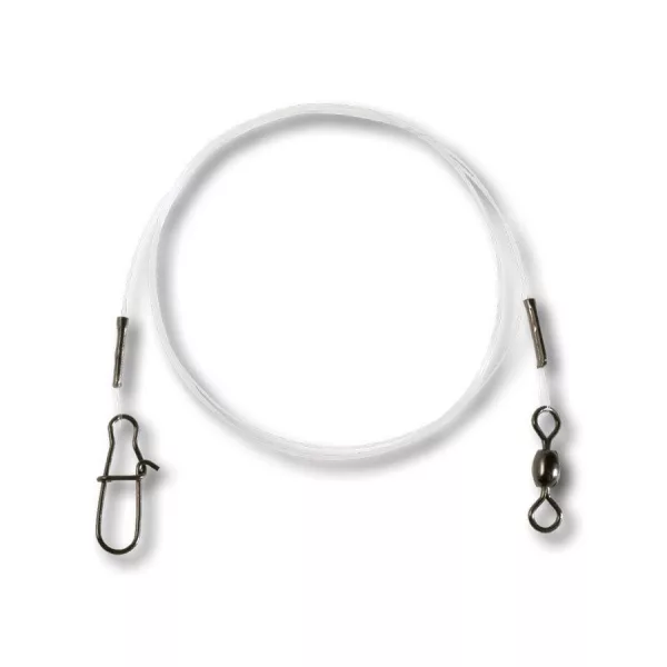 Climax Ultra Predator Fluorocarbon Light 60cm 0,23mm 4,2kg Ragadozó Előke