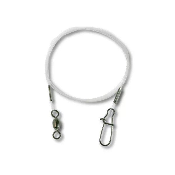 Climax Ultra Predator Hardmono Light 60cm 0,40mm 4,5kg Ragadozó Előke