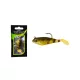 Wizard Swimbait Perch 5,08cm Cleartiger Gumená rybka