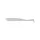 Wizard PADDLE MINNOW COL. 001 10PCS/BAG Wobler
