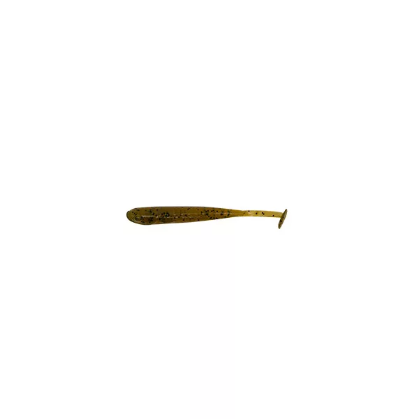 Wizard PADDLE MINNOW COL. 003 10PCS/BAG Wobler
