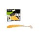 Wizard Power Minnow Orange 9cm Gumená nástraha 5ks
