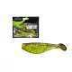 Wizard Blink Shad Green 6cm Gumená nástraha 10ks