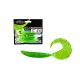Wizard Harpex Twist Evo Green 9cm Twister 5ks