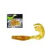 Wizard Harpex Twist Double Evo Golden 9cm Twister 5ks