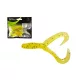 Wizard Harpex Twist Double Poppy-Yellow 7cm Twister 5db