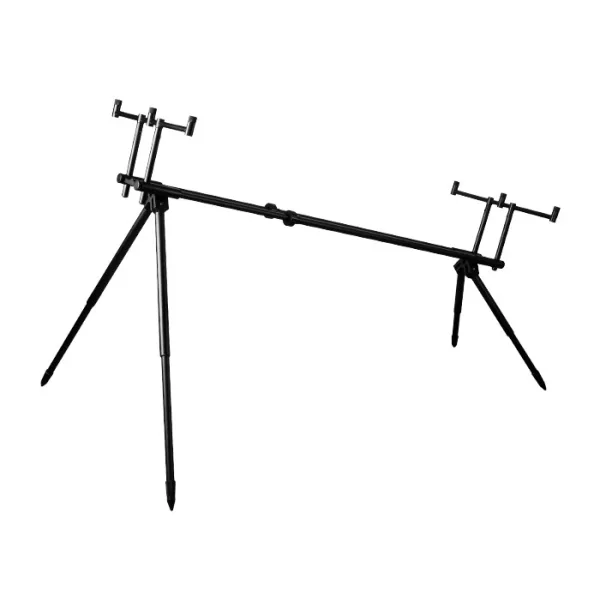 Rodpod Delphin RPX 4 BlackWay na 3 prúty