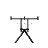 Rodpod Delphin RPX 4 BlackWay na 3 prúty