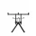 Delphin Buzz bar RPX-4 BW / 2ks pre 4 prúty