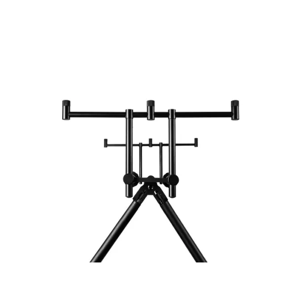 Delphin Buzz bar RPX-4 BW / 2ks pre 4 prúty
