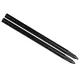 Delphin Nohy pre RPX-4 BW stredné 41-70cm
