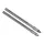 Nohy pre Delphin RPX4 Silver stredné / 2ks 41-70cm