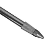 Nohy pre Delphin RPX4 Silver stredné / 2ks 41-70cm