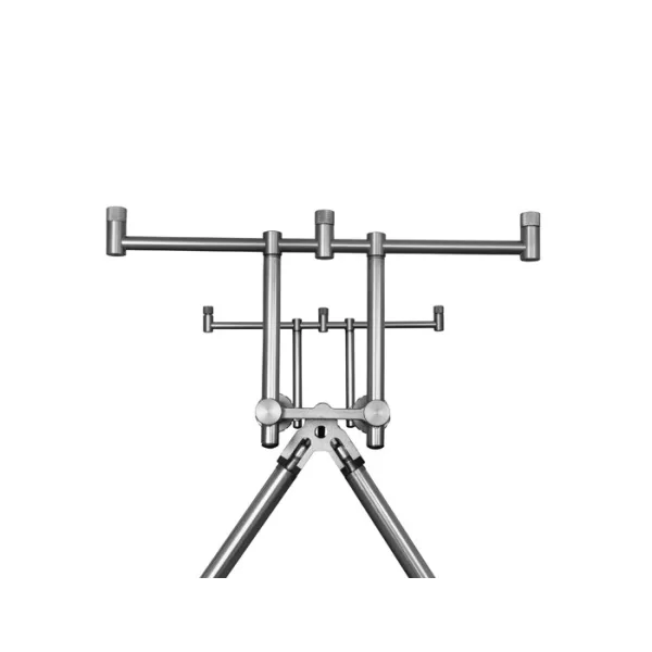Buzz bar Delphin RPX4 Silver / 2ks