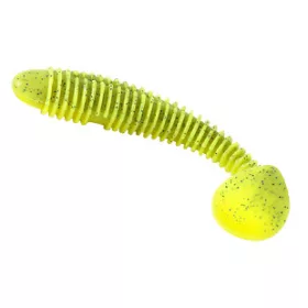 L&K Power KICK 7CM 4 KS/BAL FARBA: 019 - Gumová nástraha