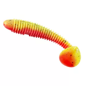 L&K Power KICK 7CM 4 KS/BAL FARBA: 053 - Gumová nástraha