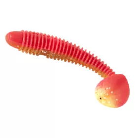 L&K Power KICK 9,5CM 3 KS/BAL FARBA: 022 - Gumová nástraha