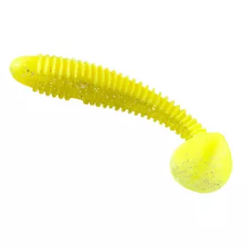 L&K Power KICK 9,5CM 3 KS/BAL FARBA: 025 - Gumová nástraha