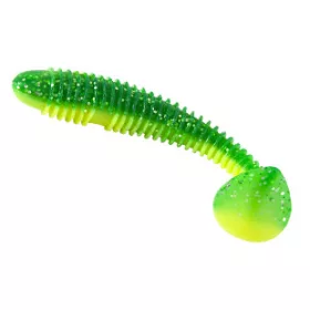 L&K Power KICK 9,5CM 3 KS/BAL FARBA: 109 - Gumová nástraha