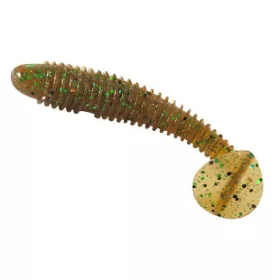 L&K Power KICK 9,5CM 3 KS/BAL FARBA: 227 - Gumová nástraha