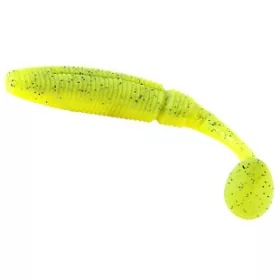 L&K KICK 7,5CM 5 KS/BAL FARBA: 019 - Gumová nástraha