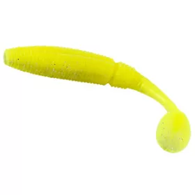 L&K KICK 7,5CM 5 KS/BAL FARBA: 025 - Gumová nástraha
