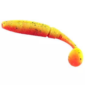 L&K KICK 7,5CM 5 KS/BAL FARBA: 053 - Gumová nástraha