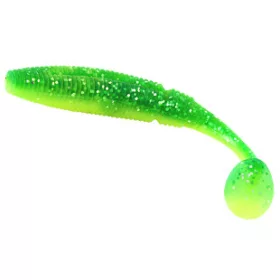 L&K KICK 7,5CM 5 KS/BAL FARBA: 109 - Gumová nástraha