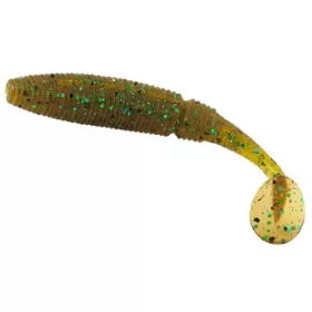 L&K KICK 10CM 3 KS/BAL FARBA: 227 - Gumová nástraha