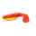 L&K Warrior Shad Gumová nástraha 040 55mm - 5ks