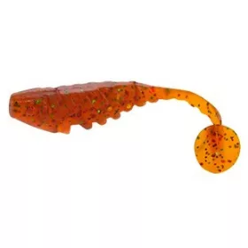   L&K FLOATING SHAD 4.5 CM 5 KS/BAL FARBA: ASB - Gumová nástraha