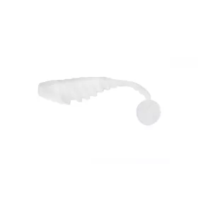 L&K Floating Shad Gumová nástraha W F 60mm - 5ks