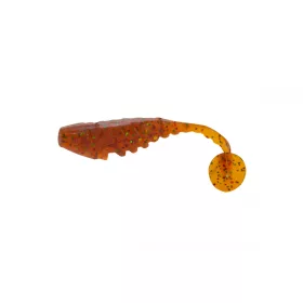 L&K Floating Shad Gumová nástraha ASB F 60mm - 5ks