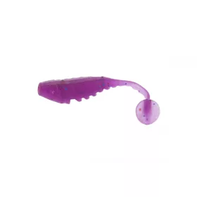 L&K Floating Shad Gumová nástraha EVR 60mm - 5ks