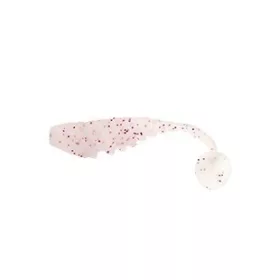   L&K Floating Shad Gumová nástraha Ks/Bal 100mm - 3ks     farebný kód: WR F