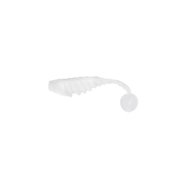 L&K Floating Shad Gumová nástraha WF 80mm - 3ks