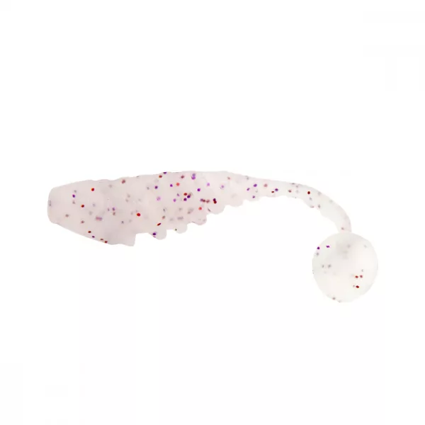 L&K Floating Shad Guma WR F 80mm - 3ks