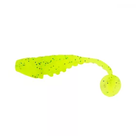 L&K Floating Shad Guma CHR F 80mm - 3ks