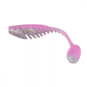 L&K Floating Shad Guma Db/Cs 80mm - 3ks