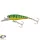 Kamasaki Wobler Perch-3 Wobler 2 45mm - 3,5gr