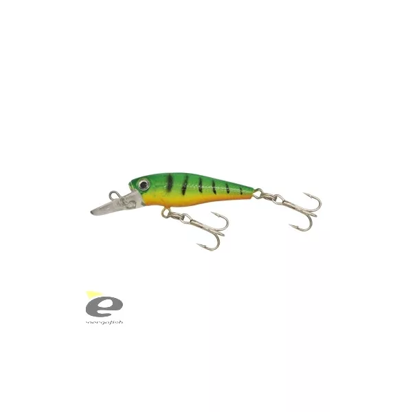 Kamasaki Wobler Perch-3 Wobler 2 45mm - 3,5gr