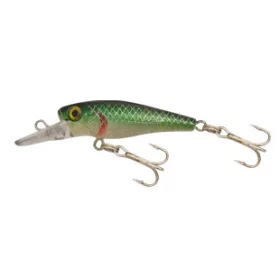 Kamasaki Wobler Perch-3 Wobler 7 45mm - 3,5gr
