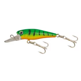 Kamasaki Wobler Perch-3 Wobler 10 45mm - 3,5gr