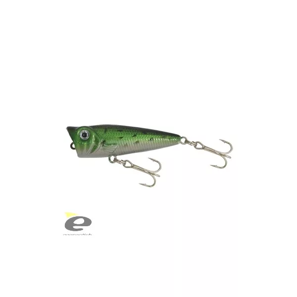 Kamasaki Wobler Popp Wobler 2 50mm - 4,5gr