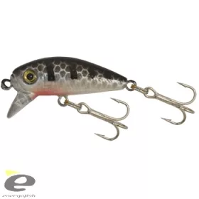 Kamasaki Wobler Perch-1 Wobler 1 30mm - 3gr